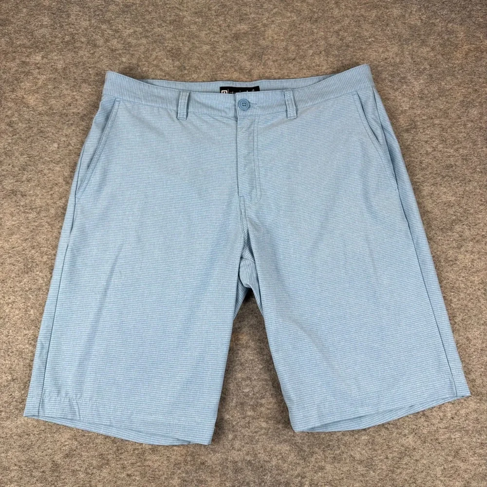 Travis Mathew Shorts Chino 11